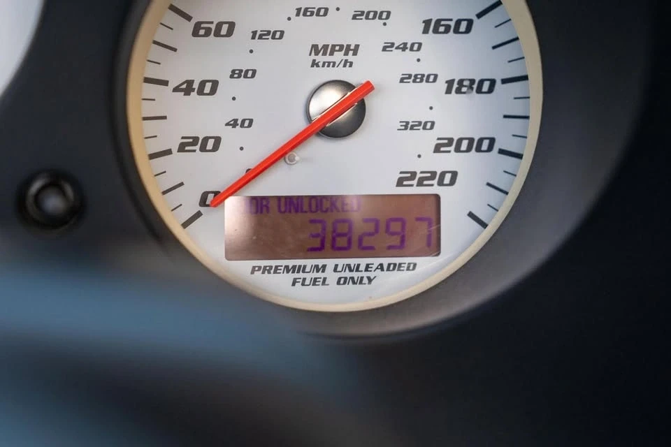 2005 Dodge Viper 3rd Gen - Image 3 of 4