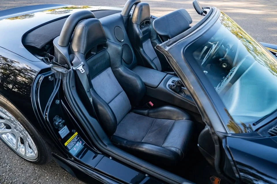 2005 Dodge Viper 3rd Gen - Image 3 of 4