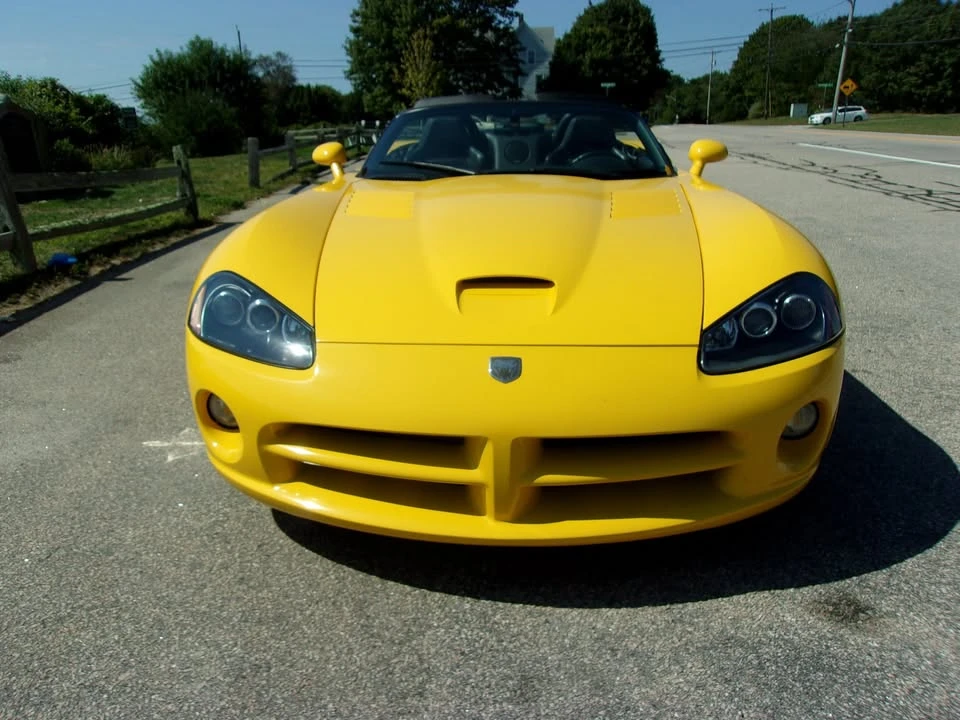 2005 Dodge Viper 3rd Gen - Image 6 of 15
