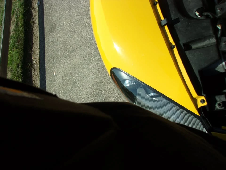 2005 Dodge Viper 3rd Gen - Image 8 of 15