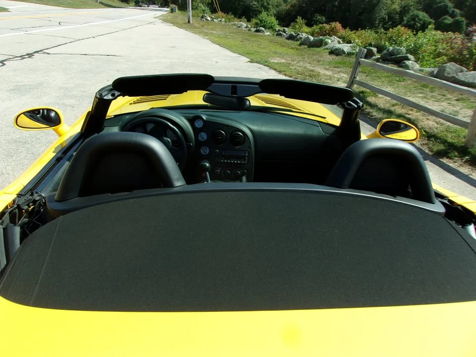 2005 Dodge Viper 3rd Gen - Image 15 of 15