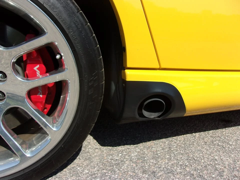 2005 Dodge Viper 3rd Gen - Image 12 of 15