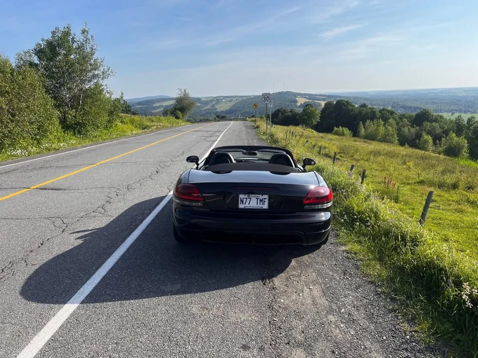 2005 Dodge Viper 3rd Gen - Image 5 of 10