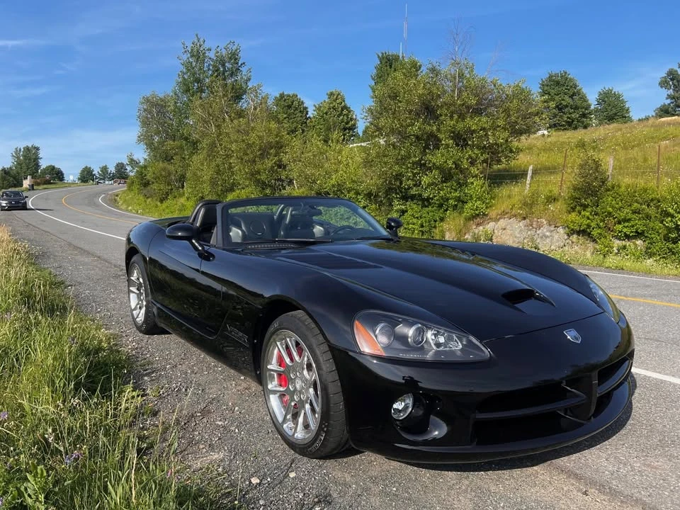 2005 Dodge Viper 3rd Gen - Image 7 of 10
