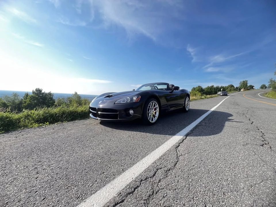 2005 Dodge Viper 3rd Gen - Image 3 of 10