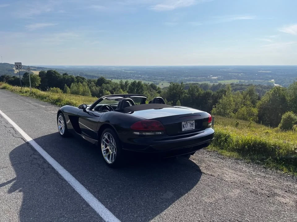 2005 Dodge Viper 3rd Gen - Image 4 of 10