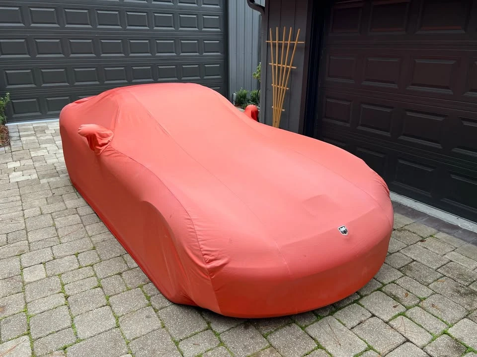 2005 Dodge Viper 3rd Gen - Image 15 of 16