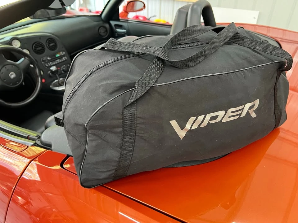 2005 Dodge Viper 3rd Gen - Image 16 of 16