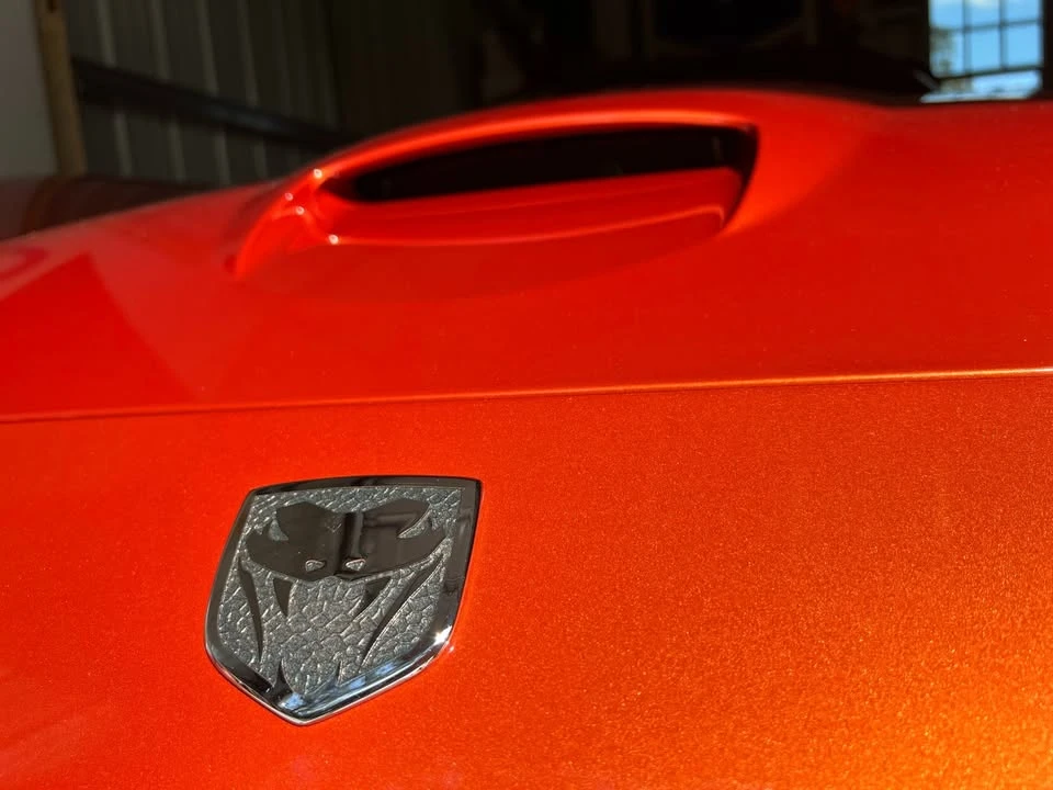 2005 Dodge Viper 3rd Gen - Image 5 of 16