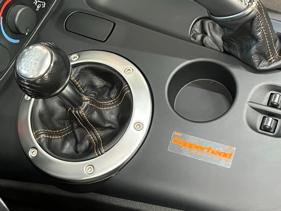 2005 Dodge Viper 3rd Gen - Image 11 of 16