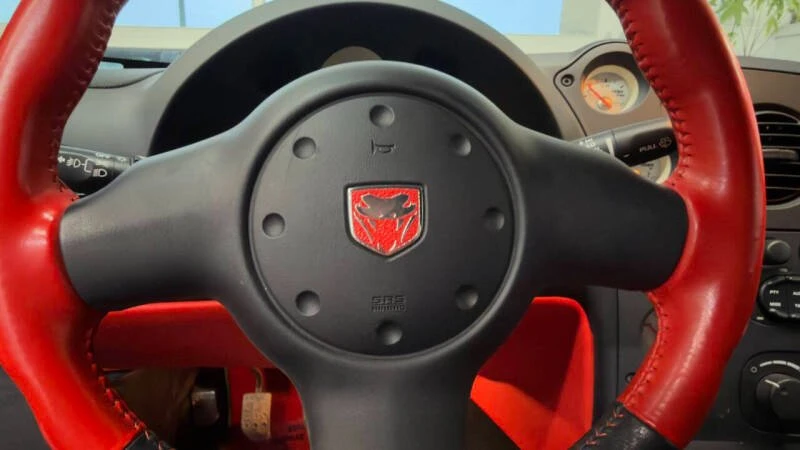 2005 Dodge Viper 3rd Gen - Image 19 of 20