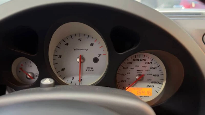 2005 Dodge Viper 3rd Gen - Image 16 of 20