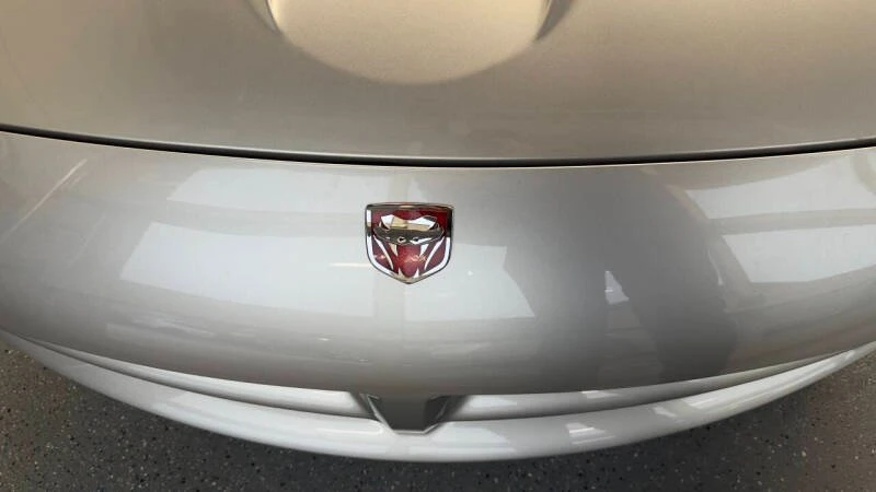 2005 Dodge Viper 3rd Gen - Image 9 of 20
