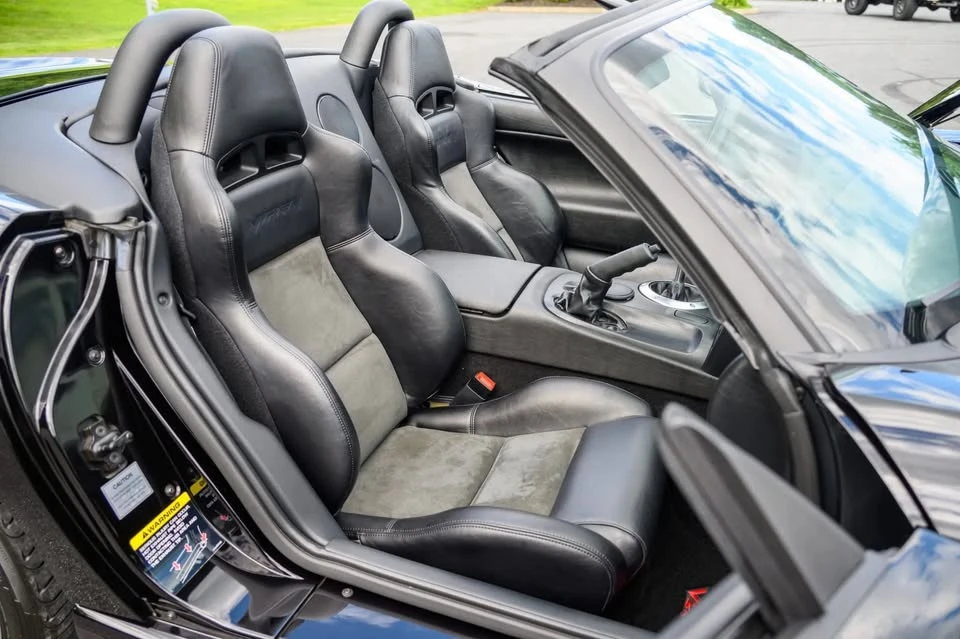 2005 Dodge Viper 3rd Gen - Image 4 of 6