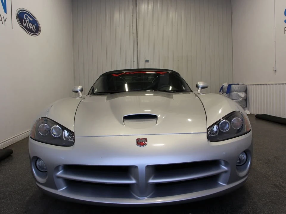 2005 Dodge Viper 3rd Gen - Image 6 of 20
