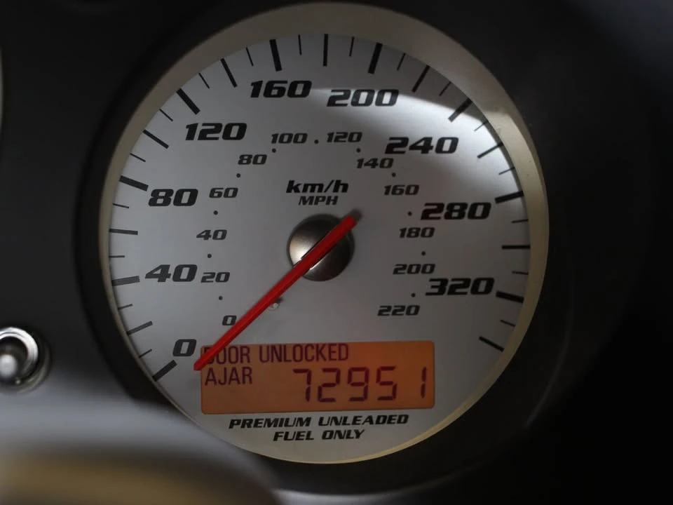 2005 Dodge Viper 3rd Gen - Image 13 of 20