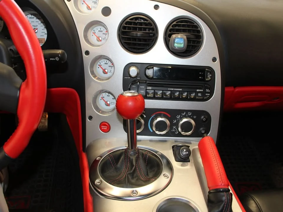 2005 Dodge Viper 3rd Gen - Image 14 of 20