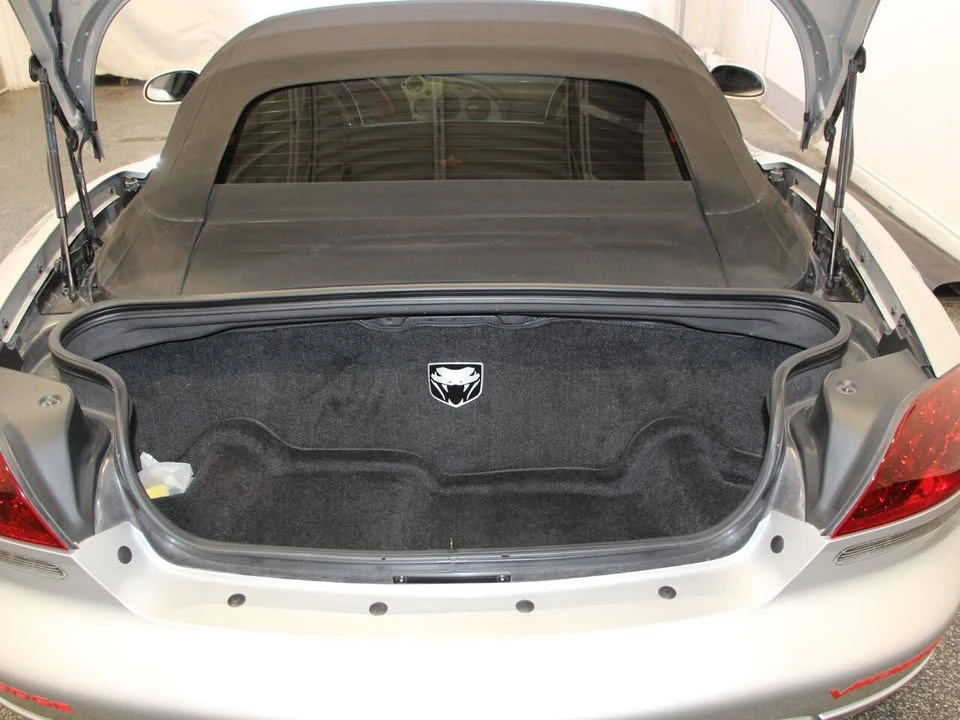 2005 Dodge Viper 3rd Gen - Image 9 of 20