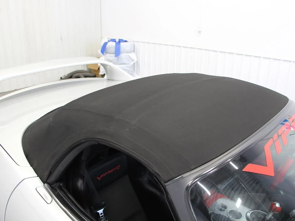 2005 Dodge Viper 3rd Gen - Image 18 of 20