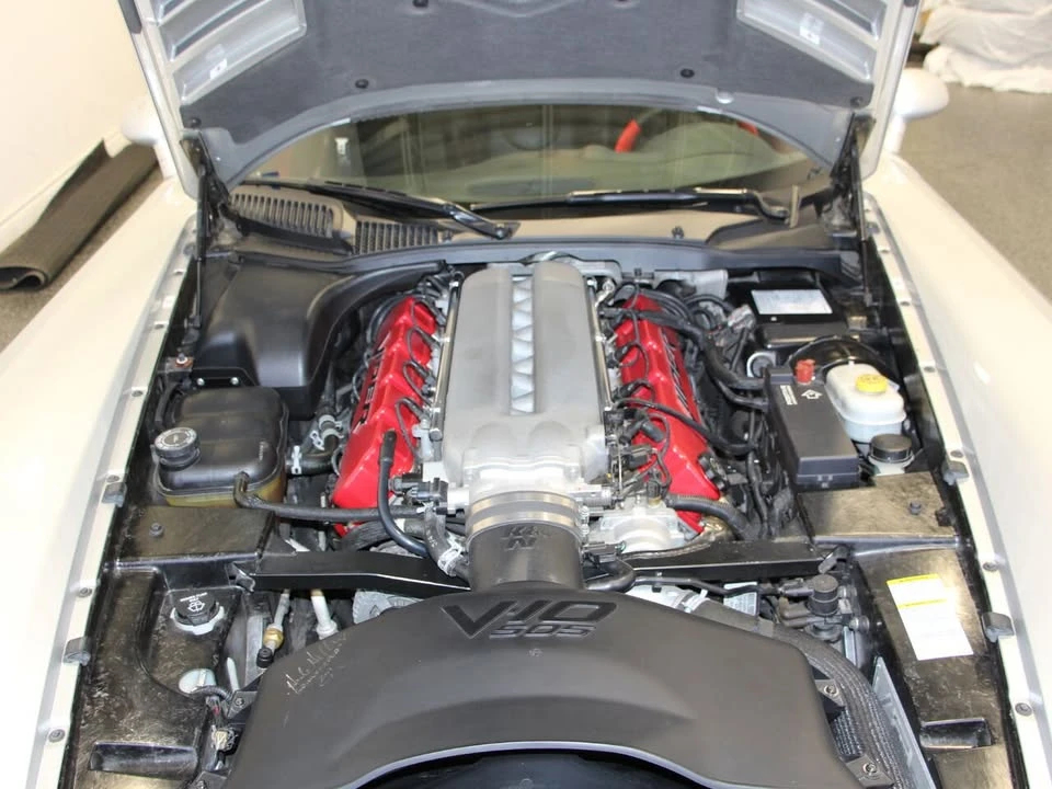 2005 Dodge Viper 3rd Gen - Image 16 of 20