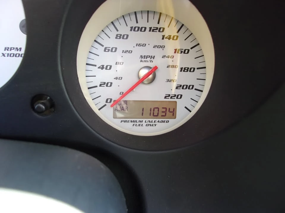2005 Dodge Viper 3rd Gen - Image 2 of 16