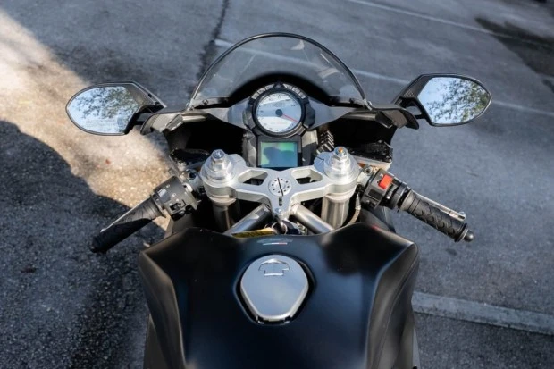2005 Ducati 749 - Image 4 of 6