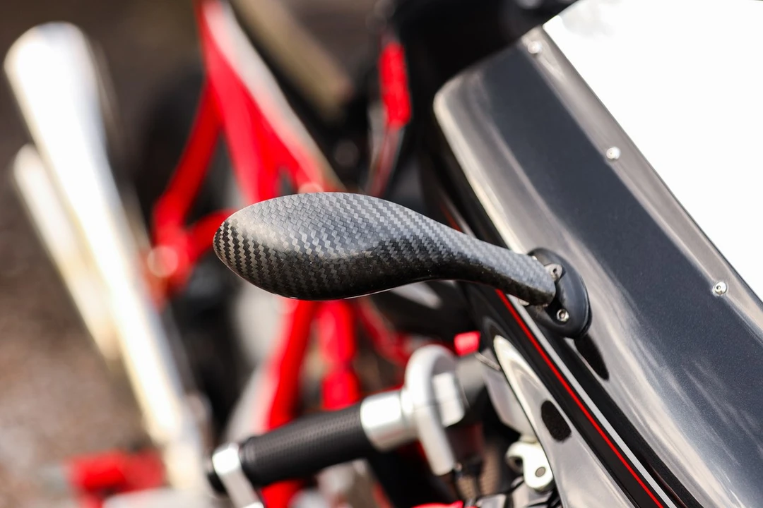 2005 Ducati 999 - Image 21 of 30