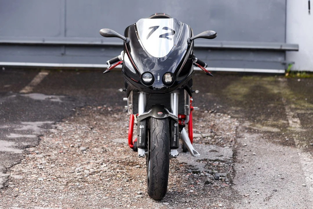 2005 Ducati 999 - Image 3 of 30