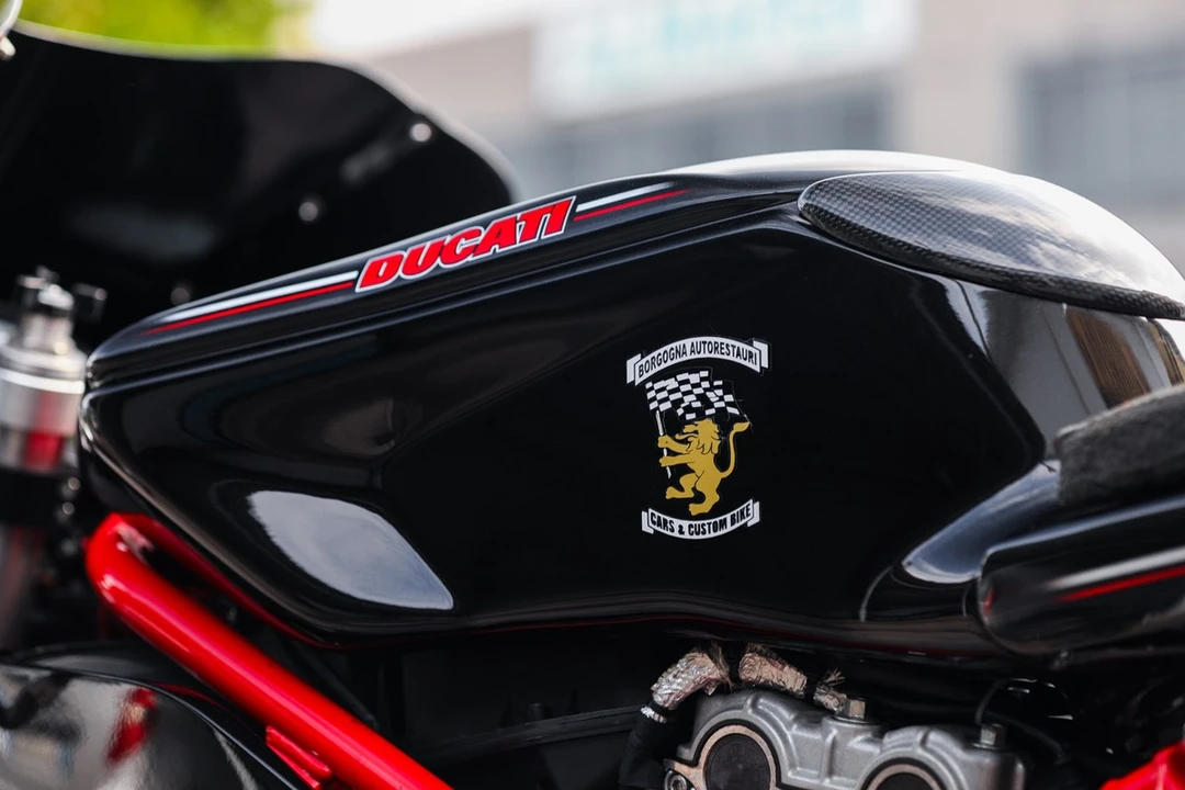 2005 Ducati 999 - Image 16 of 30