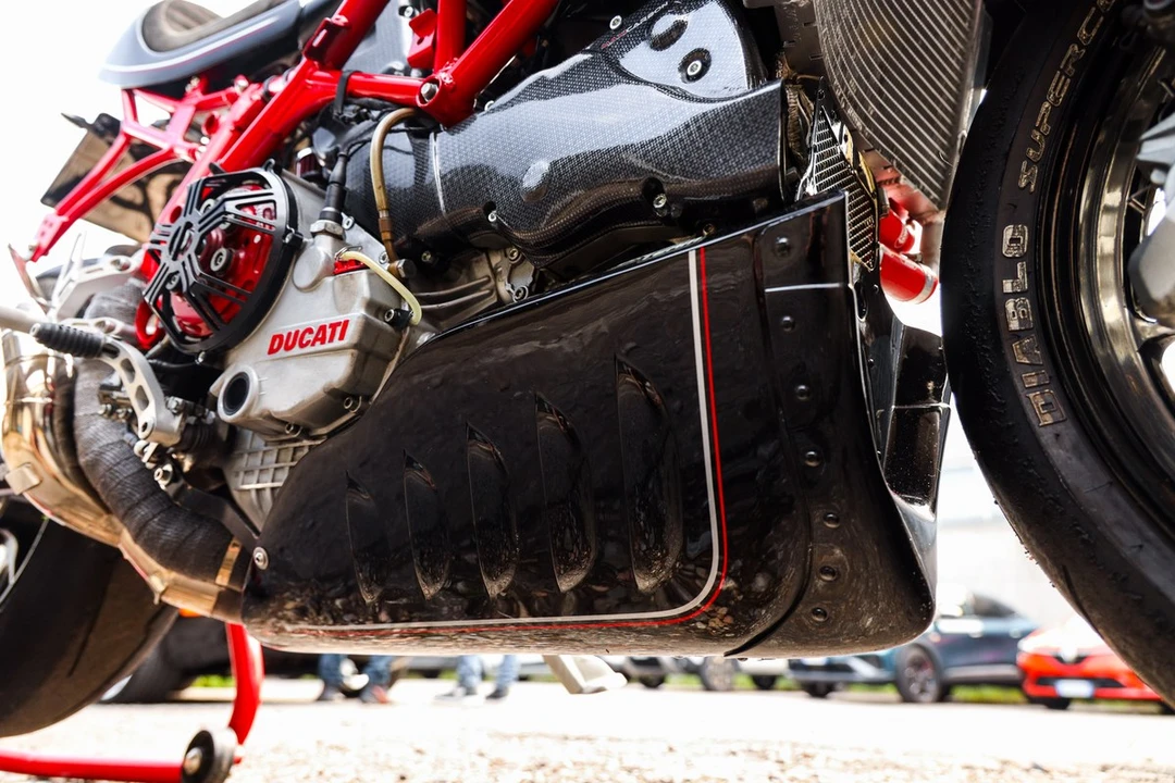 2005 Ducati 999 - Image 30 of 30