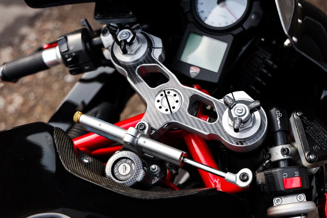 2005 Ducati 999 - Image 29 of 30