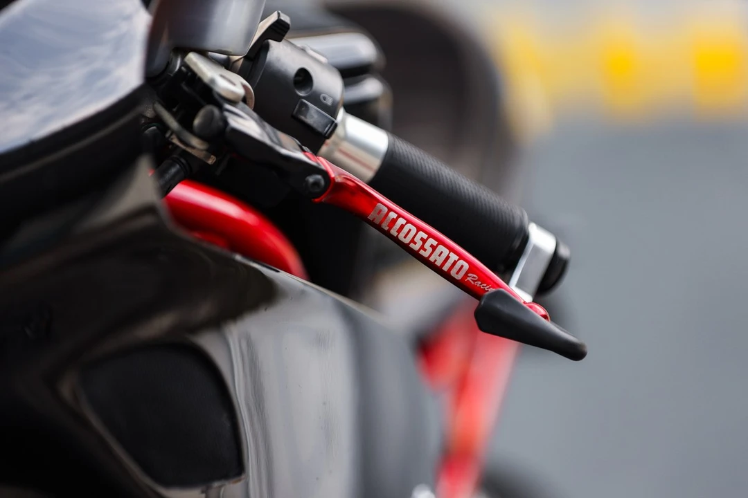 2005 Ducati 999 - Image 23 of 30