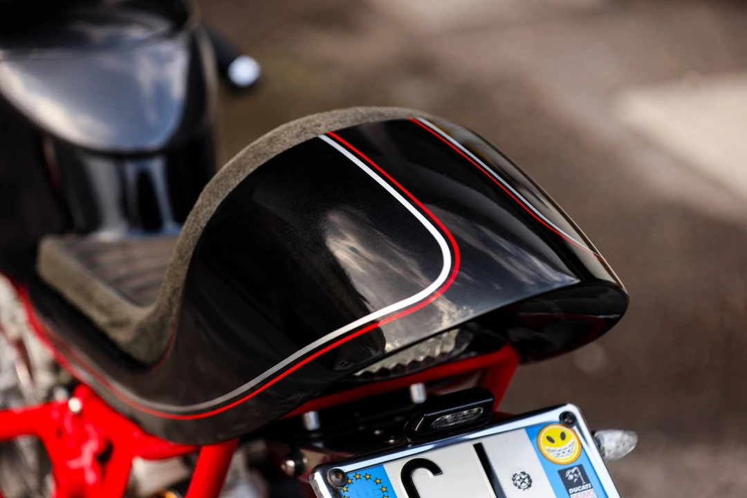 2005 Ducati 999 - Image 25 of 30