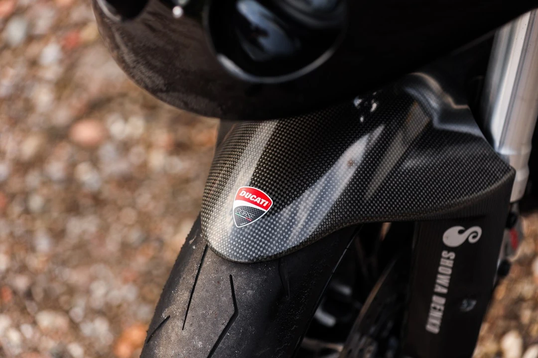 2005 Ducati 999 - Image 22 of 30