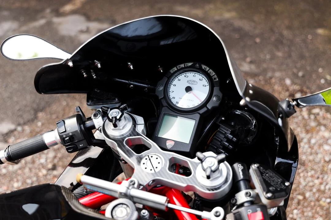 2005 Ducati 999 - Image 28 of 30