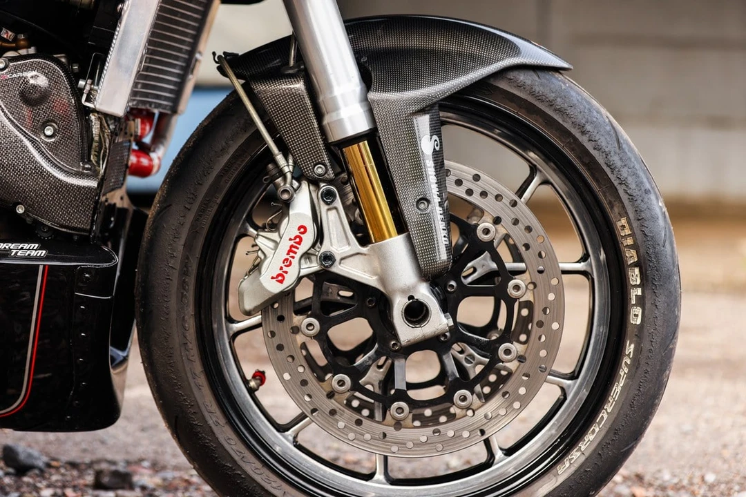 2005 Ducati 999 - Image 13 of 30