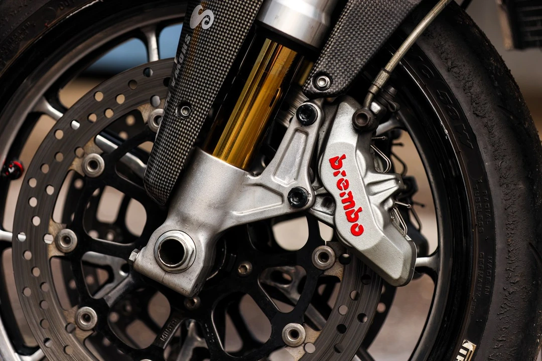 2005 Ducati 999 - Image 27 of 30