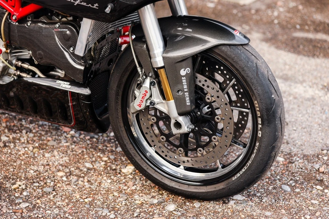 2005 Ducati 999 - Image 14 of 30