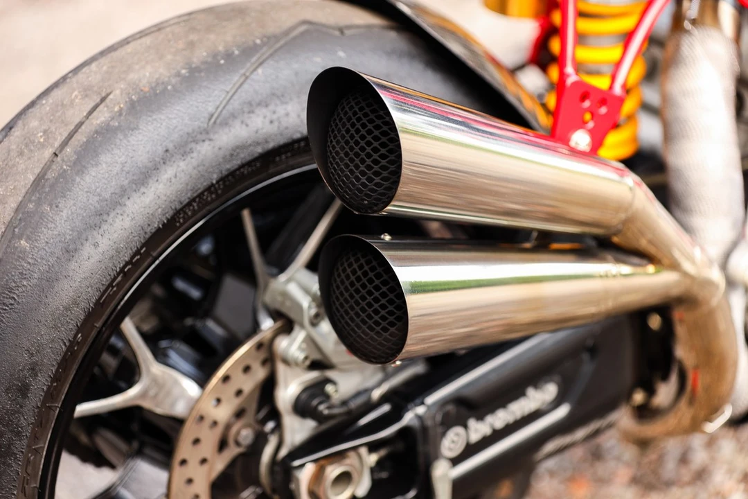 2005 Ducati 999 - Image 18 of 30