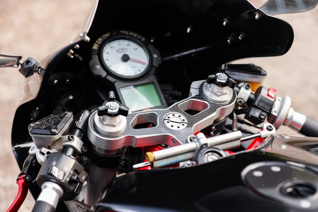 2005 Ducati 999 - Image 15 of 30