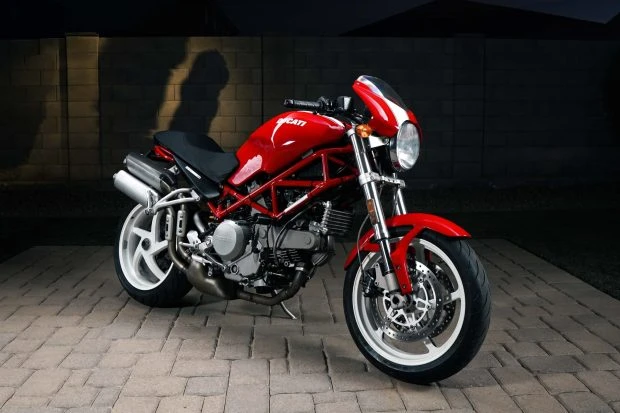 2005 Ducati Monster - Image 3 of 6