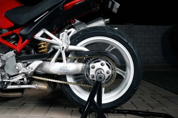 2005 Ducati Monster - Image 6 of 6