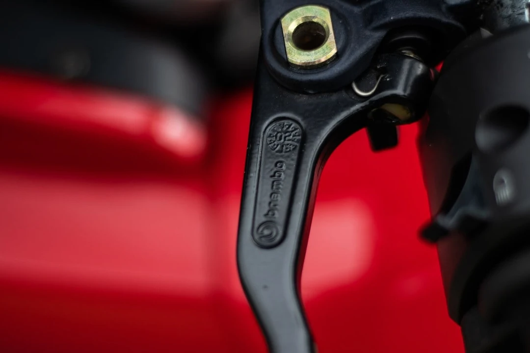 2005 Ducati Multistrada - Image 24 of 30