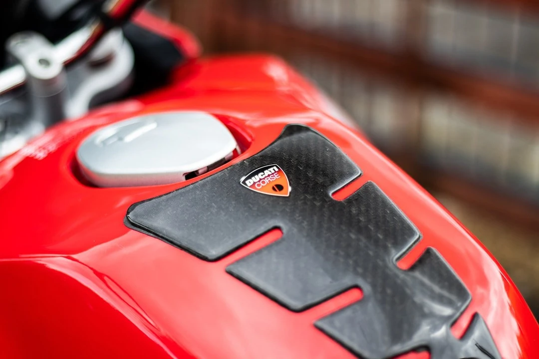 2005 Ducati Multistrada - Image 20 of 30