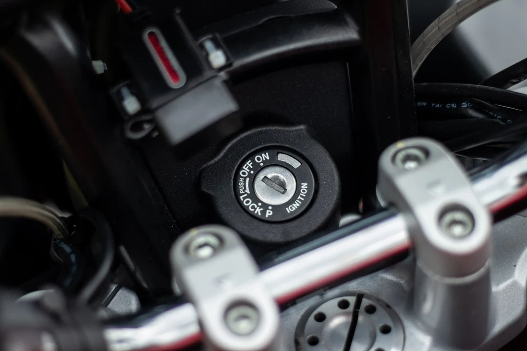 2005 Ducati Multistrada - Image 23 of 30