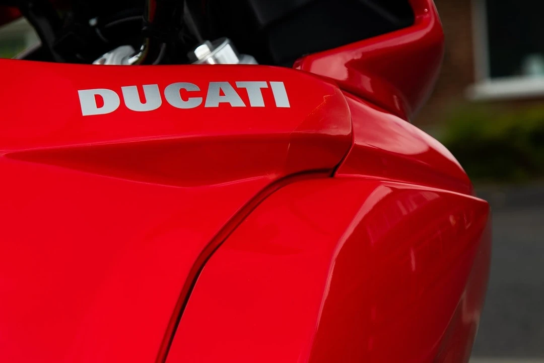2005 Ducati Multistrada - Image 14 of 30