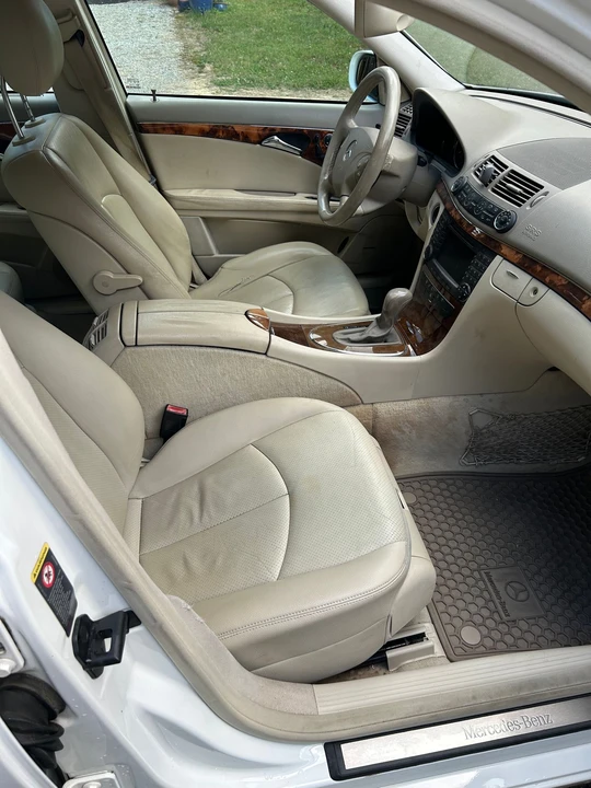 2005 Mercedes-Benz W203 C 30 CDI & C 32 AMG - Image 5 of 9
