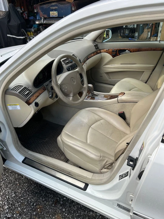2005 Mercedes-Benz W203 C 30 CDI & C 32 AMG - Image 4 of 9