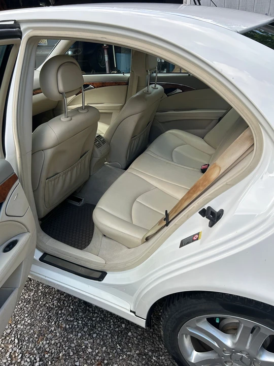 2005 Mercedes-Benz W203 C 30 CDI & C 32 AMG - Image 2 of 9