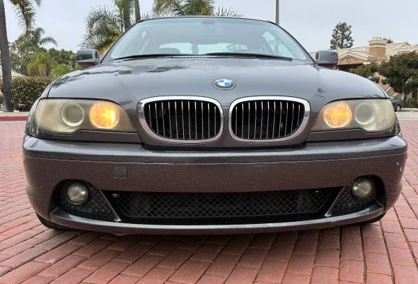2005 BMW E46 330i & 330Ci - Image 9 of 9